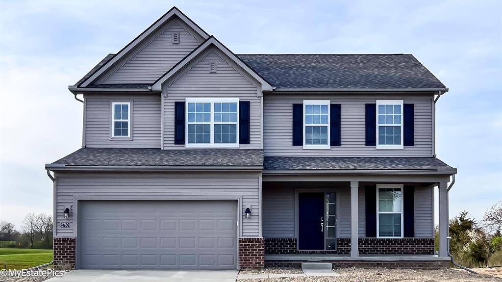 Saline Twp, MI 48176,2780 Riverview Dr