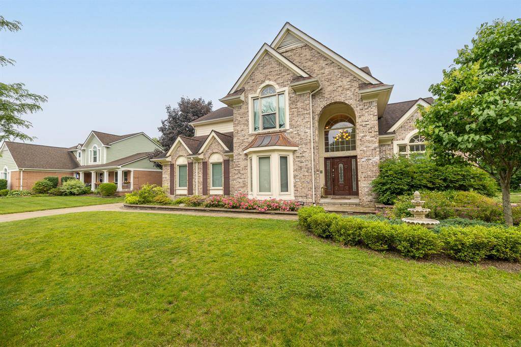 Canton Twp, MI 48187,45801 Henley Drive
