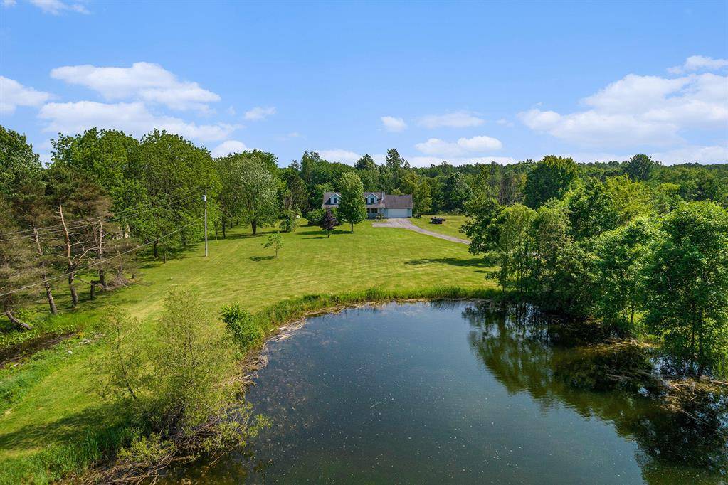 Brandon Twp, MI 48462,4050 Oakwood Road