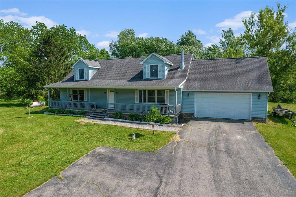 Brandon Twp, MI 48462,4050 Oakwood Road
