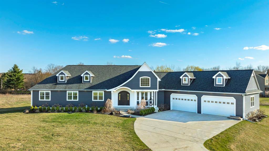 Brighton Twp, MI 48114,10914 Doves Point Point