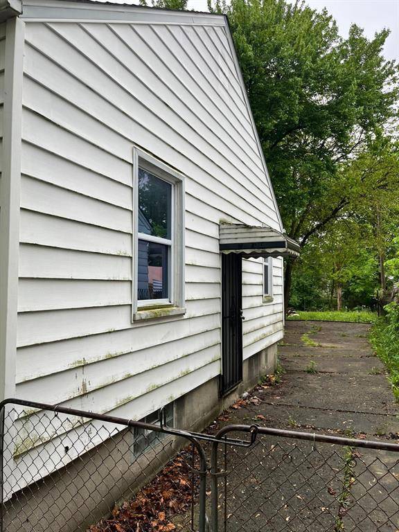 Detroit, MI 48228,8627 Stout Street