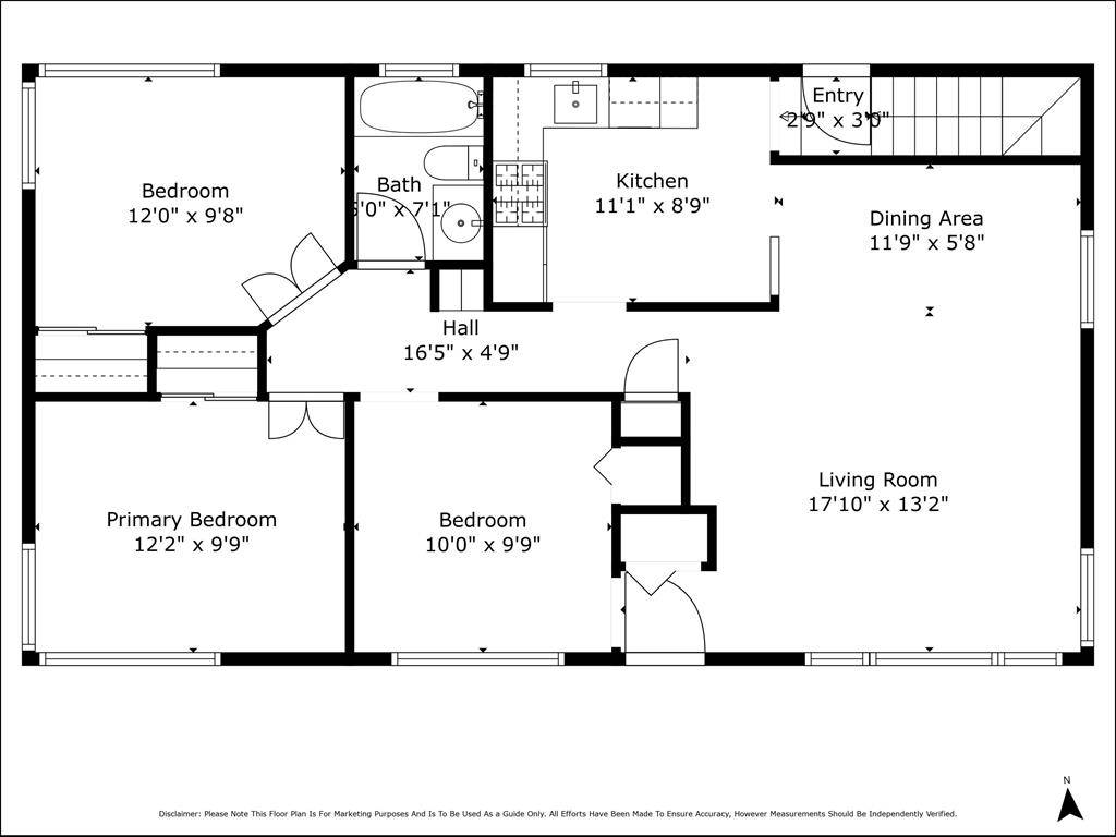 Ann Arbor, MI 48103,1710 Palomar Drive