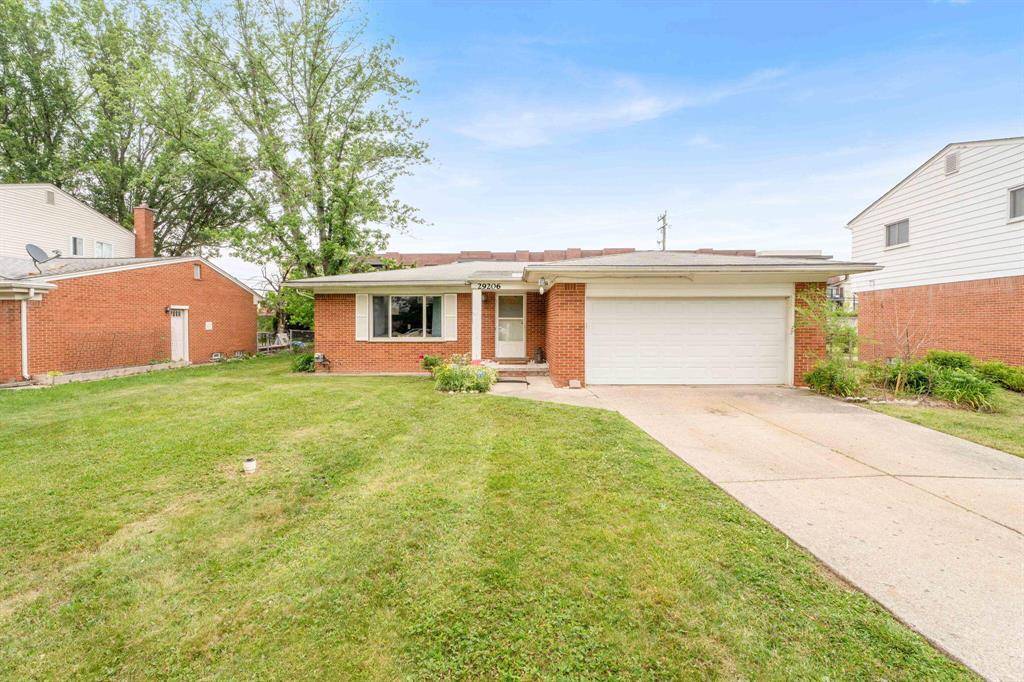 Southfield, MI 48076,29206 Guy Street