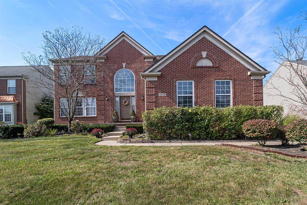 Ypsilanti Twp, MI 48197,6650 Wing Street