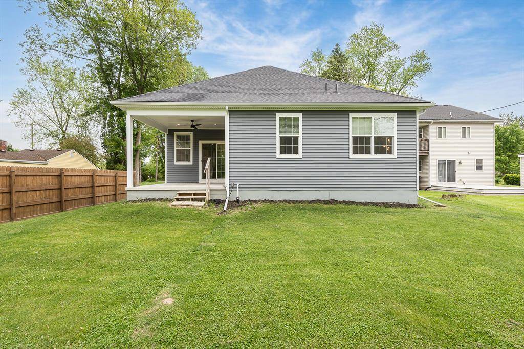 Scio Twp, MI 48103,52 Myrtle Avenue