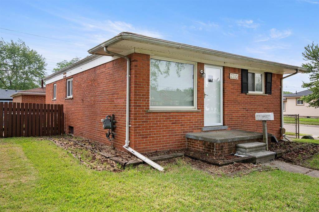 Taylor, MI 48180,7710 Pelham Road