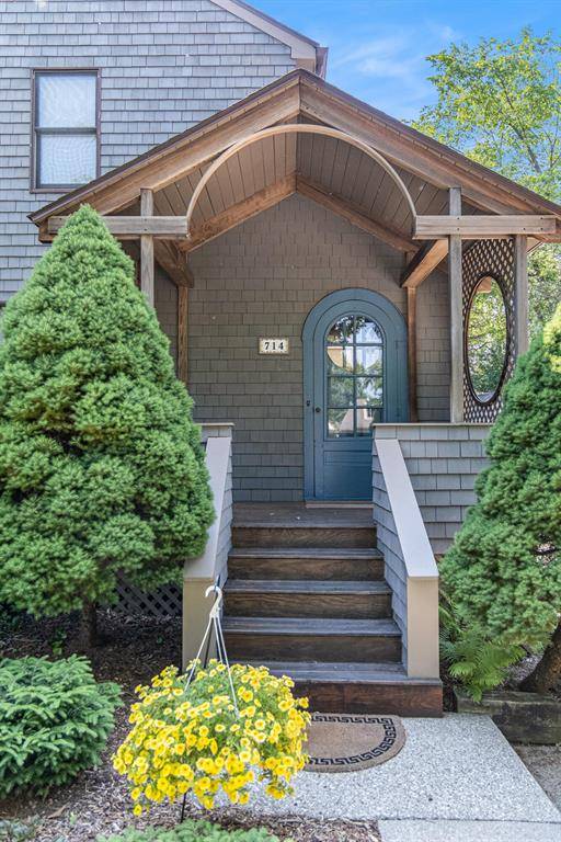 Ann Arbor, MI 48103,714 Soule Boulevard