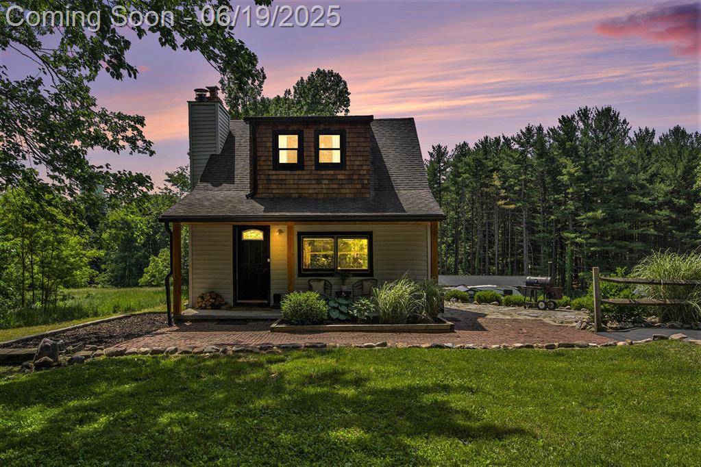 Webster Twp, MI 48130,8041 Donovan Road
