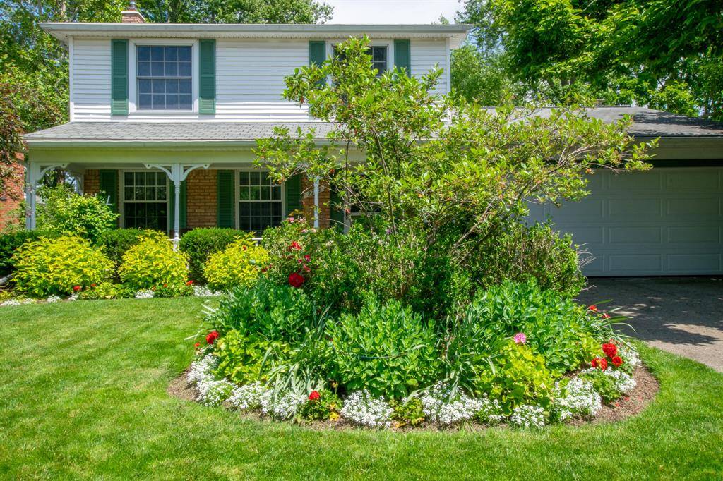 Pittsfield Twp, MI 48108,2779 Hawks Avenue
