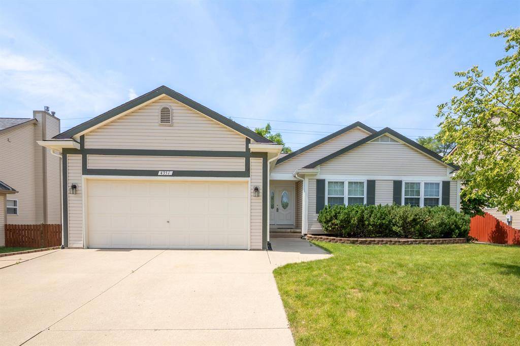 Pittsfield Twp, MI 48108,4351 Knollcrest Drive