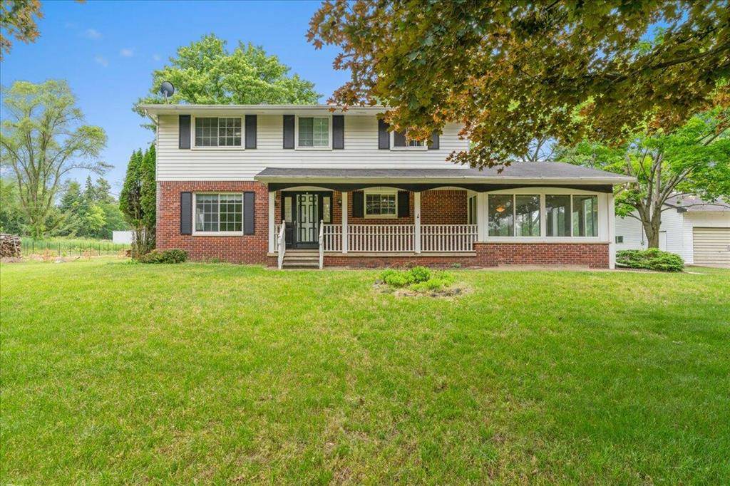 Marion Twp, MI 48843,360 Wood Creek Drive