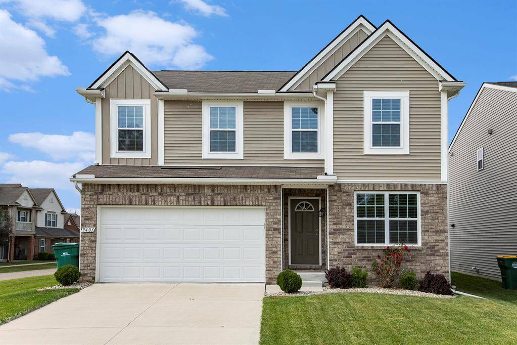 Ypsilanti Twp, MI 48197,9403 Nature View Lane