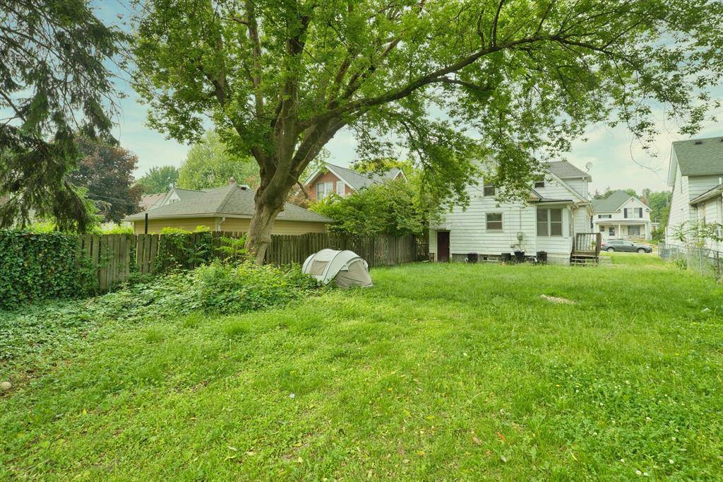 Mt. Clemens, MI 48043,269 Euclid Street