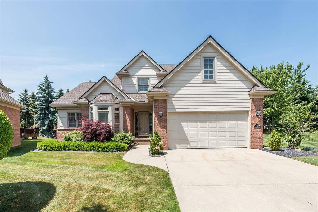 Plymouth Twp, MI 48170,47130 Hunters Park Drive