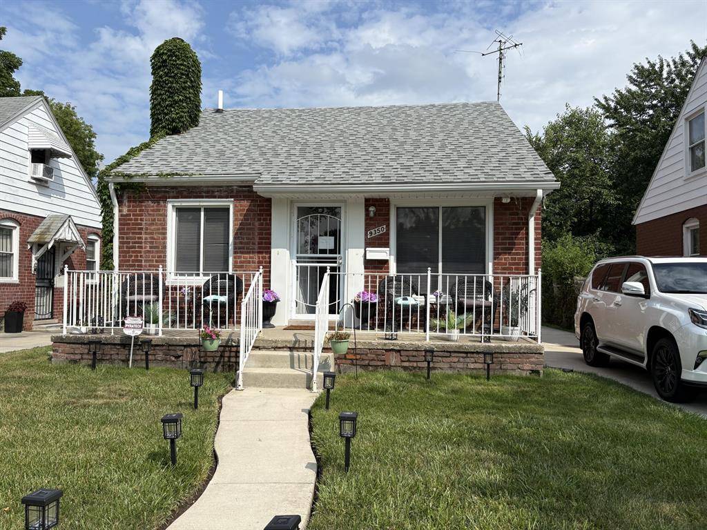 Detroit, MI 48224,9350 Sanilac Street