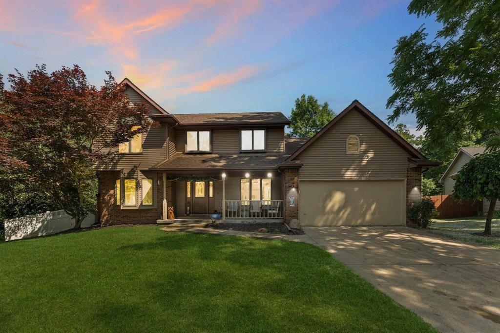 Summit Twp, MI 49201,5893 Mary King Drive