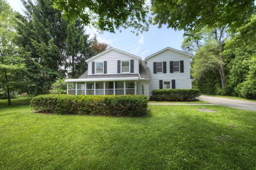 Plymouth, MI 48170,15601 Park Lane