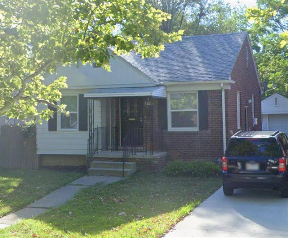 Detroit, MI 48224,9280 Camley Street
