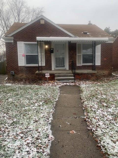 Detroit, MI 48224,9451 Camley Street