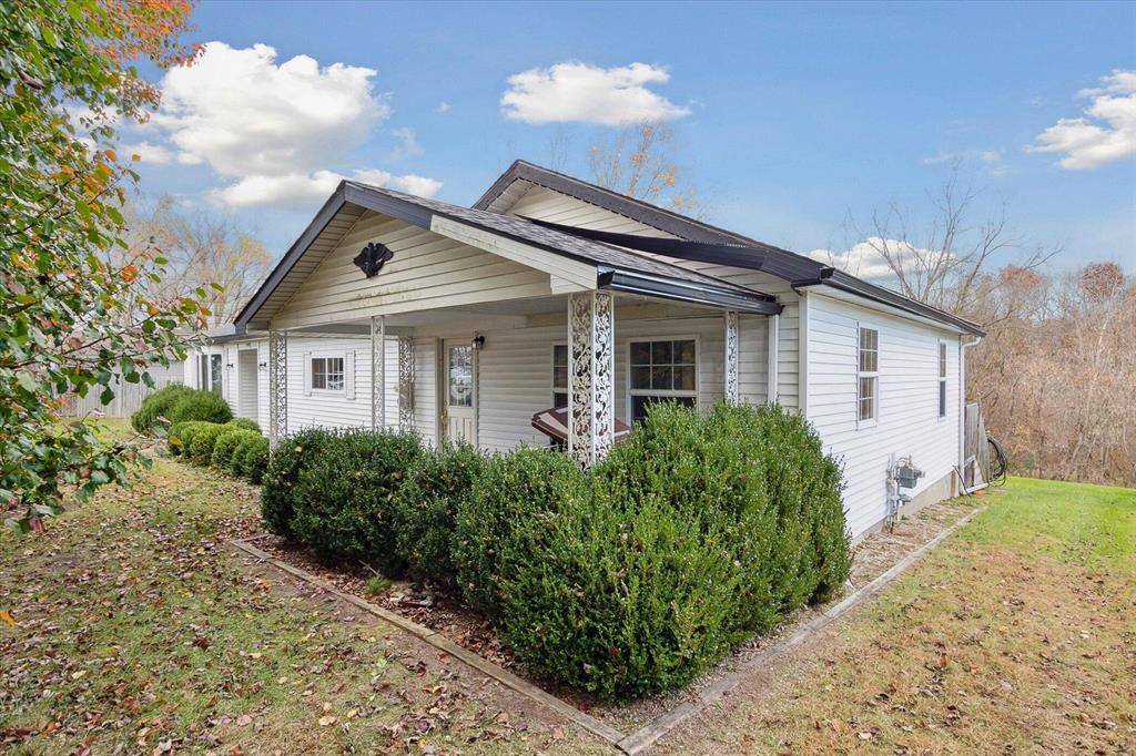 Waterloo Twp, MI 49285,5695 Hinkley Road