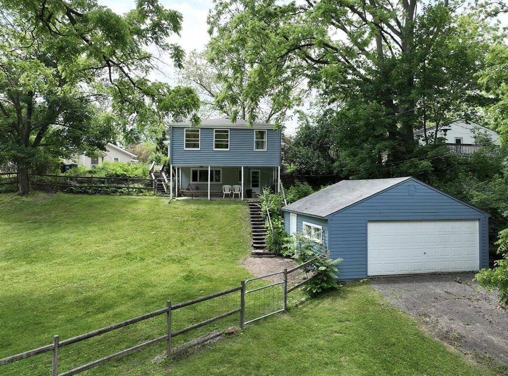 Ann Arbor, MI 48103,601 Cressfield Lane