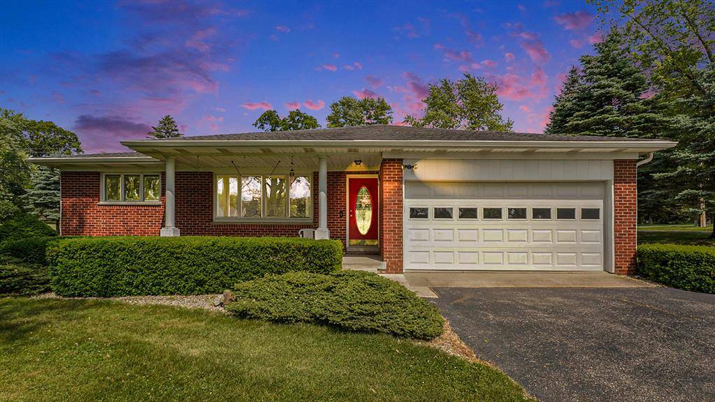 York Twp, MI 48176,9591 Moon Road