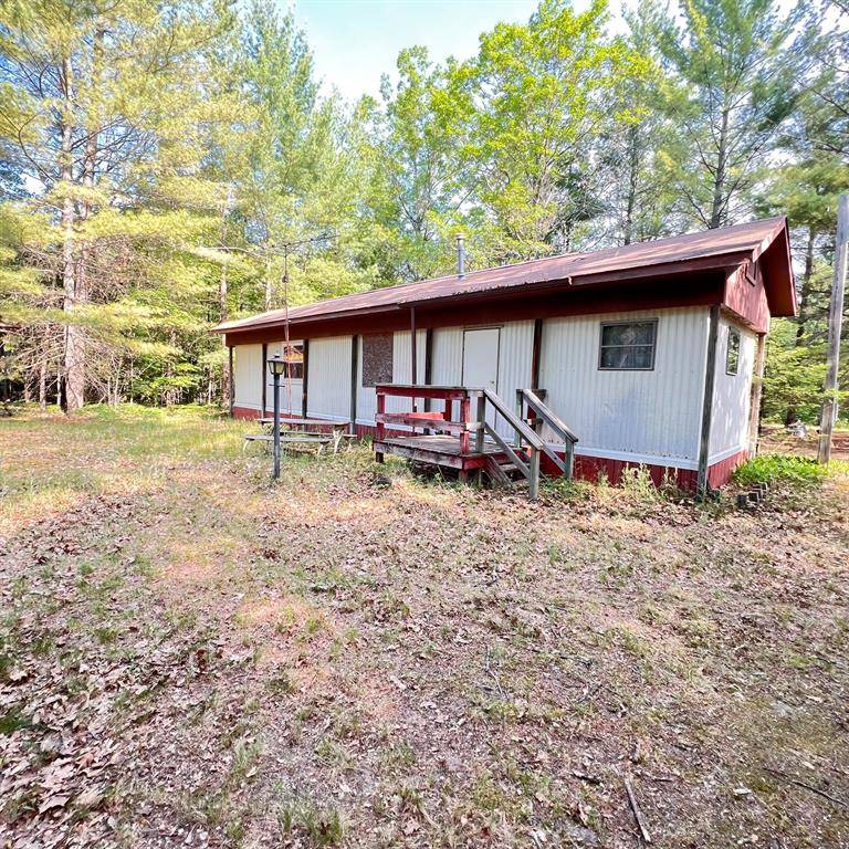 Curtis Twp, MI 48737,6539 Mattis Drive