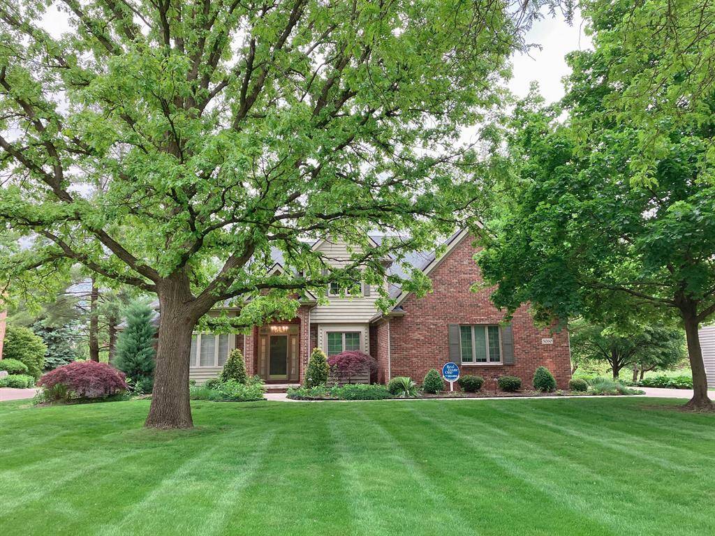 Pittsfield Twp, MI 48108,5060 Oak Tree Court