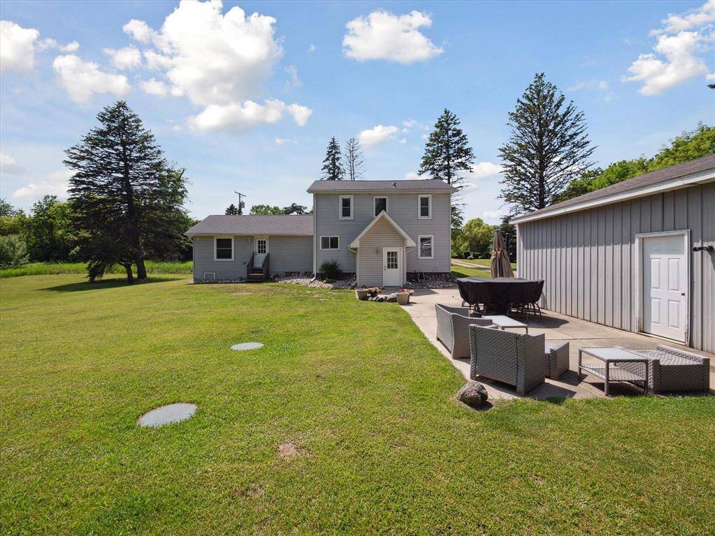 Ortonville Vlg, MI 48462,3581 Perry Lake Road