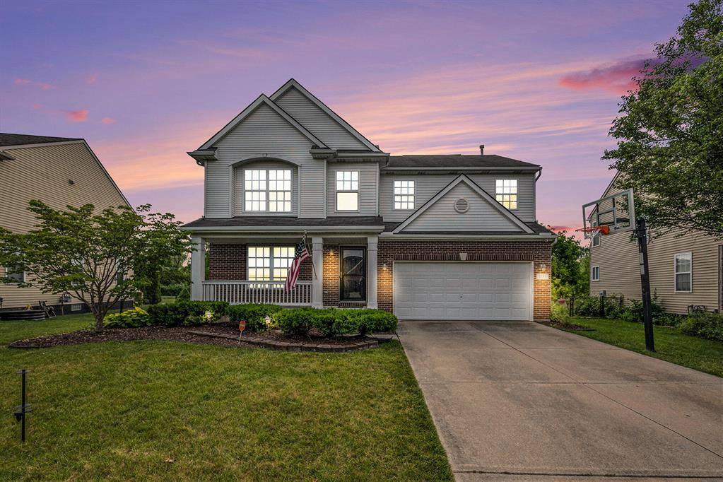 Superior Twp, MI 48198,1735 Savannah Lane