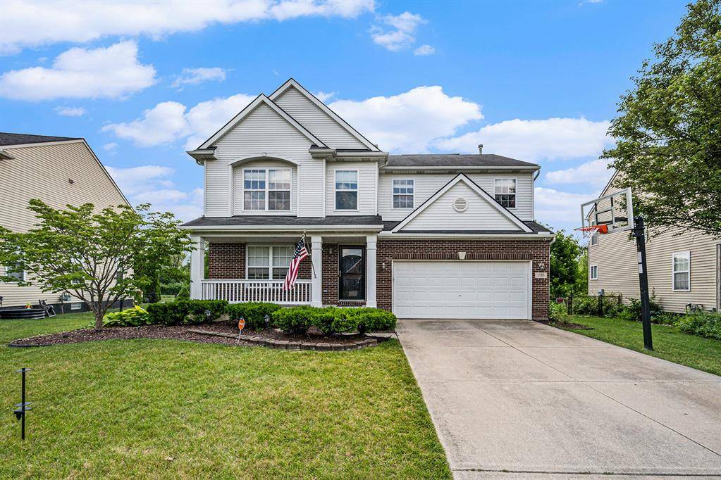 Superior Twp, MI 48198,1735 Savannah Lane