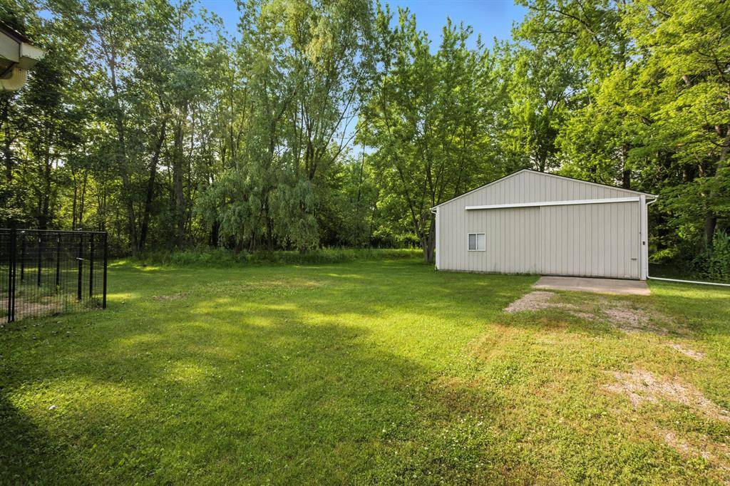 Brownstown Twp, MI 48174,26434 King Road