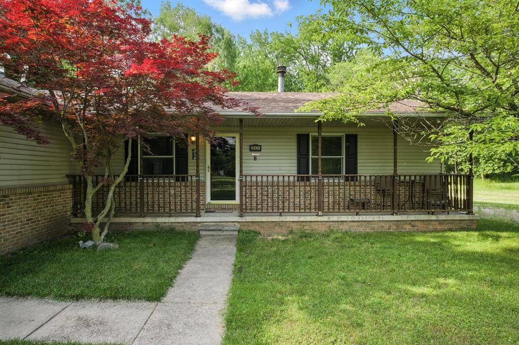 Brownstown Twp, MI 48174,26434 King Road
