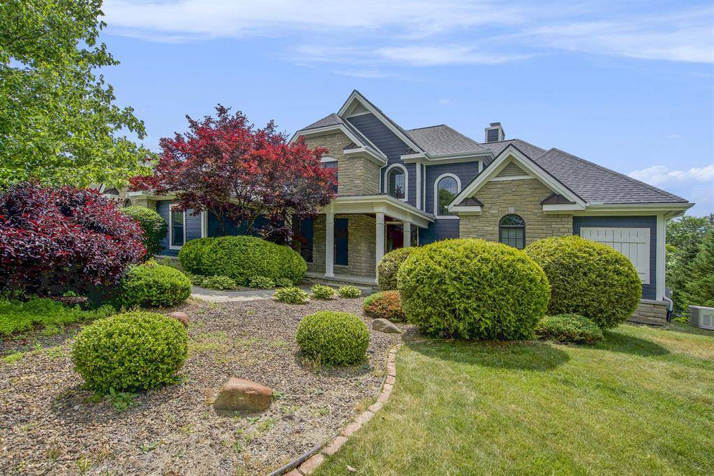 Lodi Twp, MI 48103,6577 Heron Court