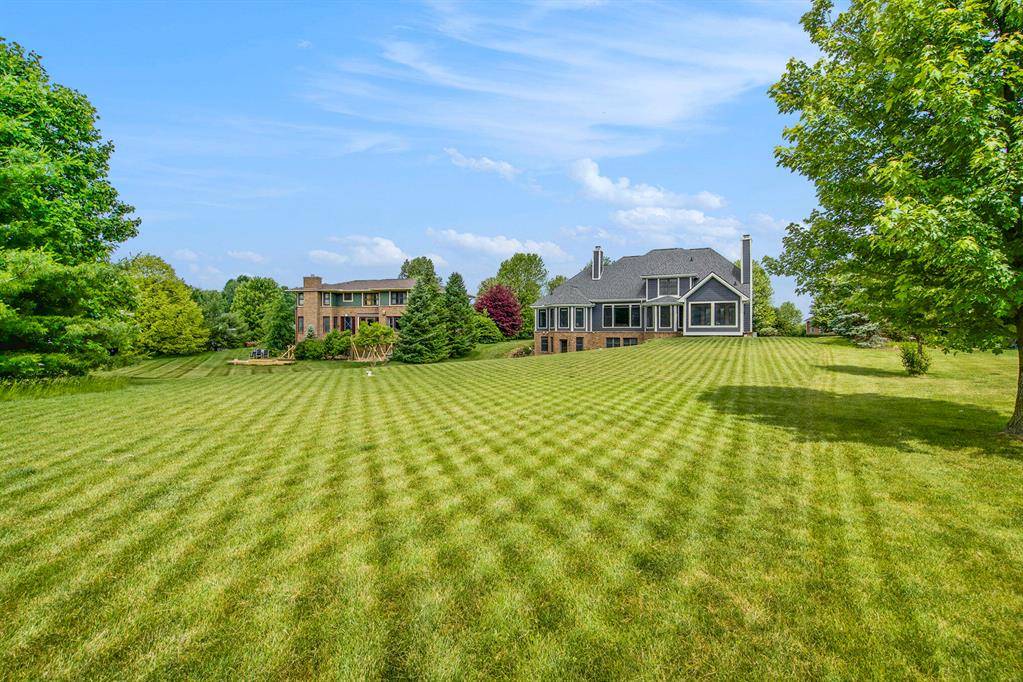 Lodi Twp, MI 48103,6577 Heron Court
