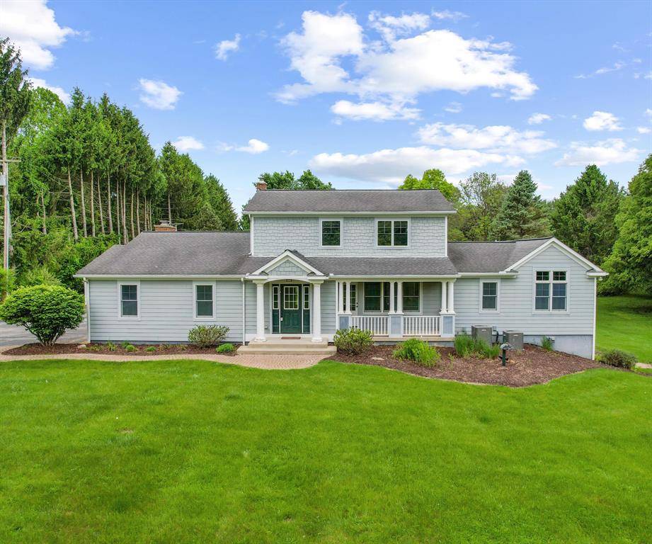 Dexter Twp, MI 48130,4641 Wylie Road