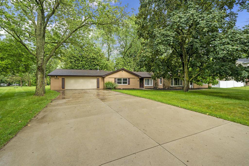 West Bloomfield Twp, MI 48322,5615 Carlburt Street
