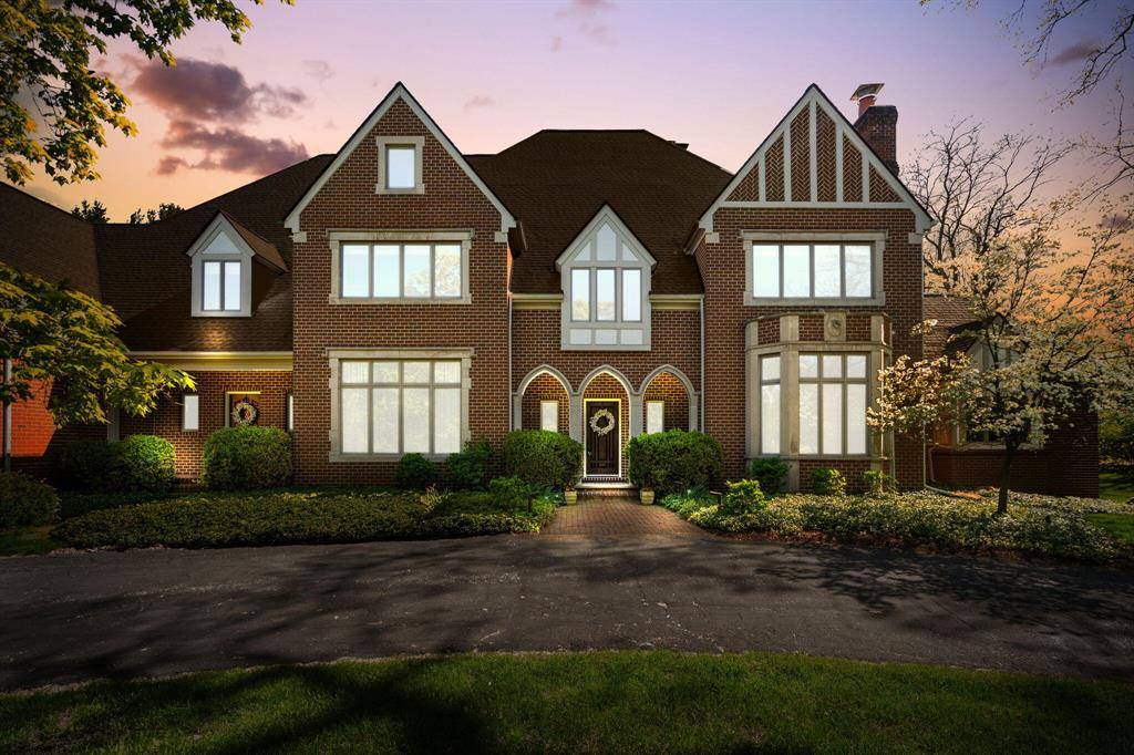 Ann Arbor Twp, MI 48105,1303 Towsley Lane