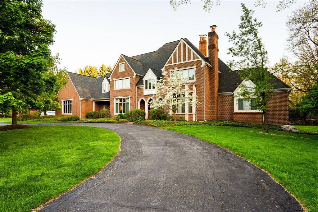 Ann Arbor, MI 48105,1303 Towsley Lane