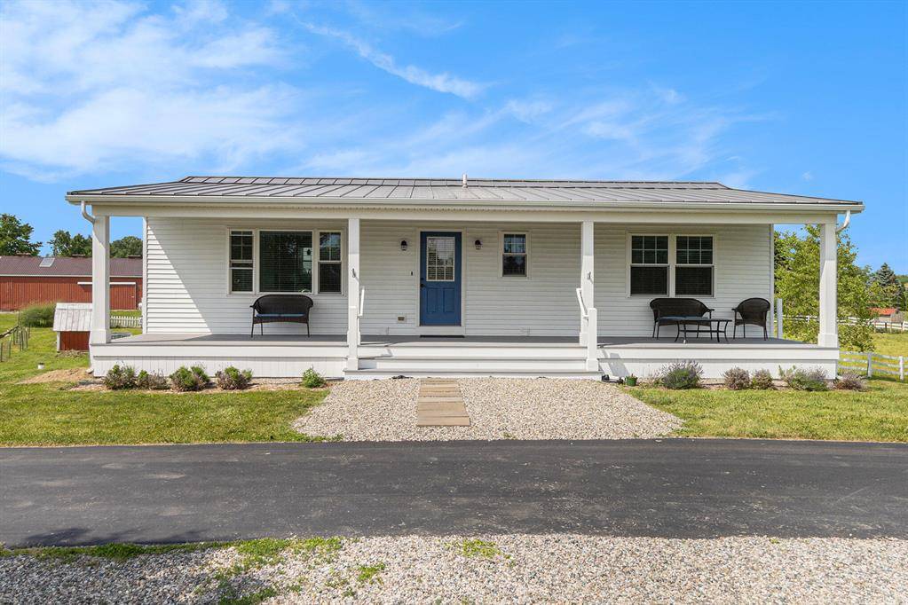 Lodi Twp, MI 48176,6212 Bethel Church Road