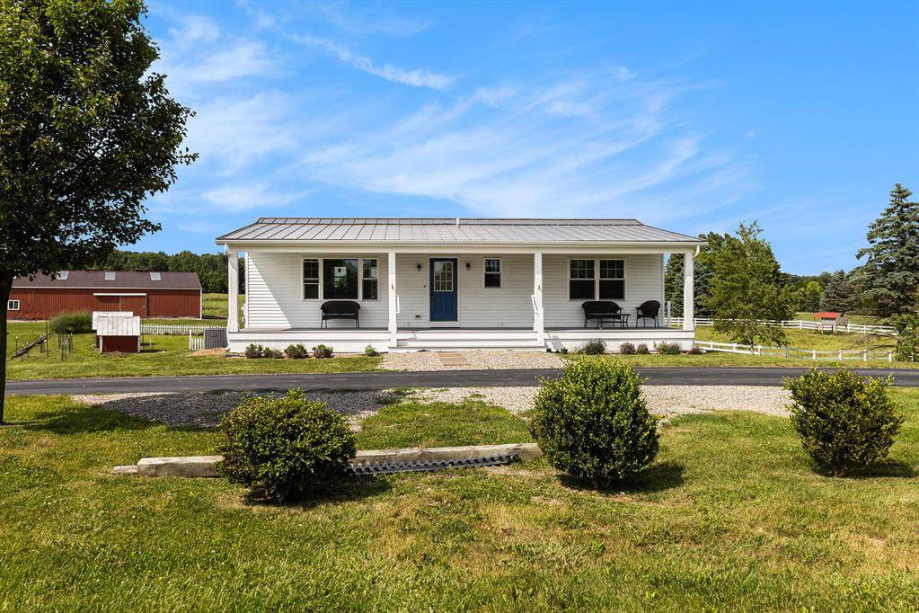 Lodi Twp, MI 48176,6212 Bethel Church Road
