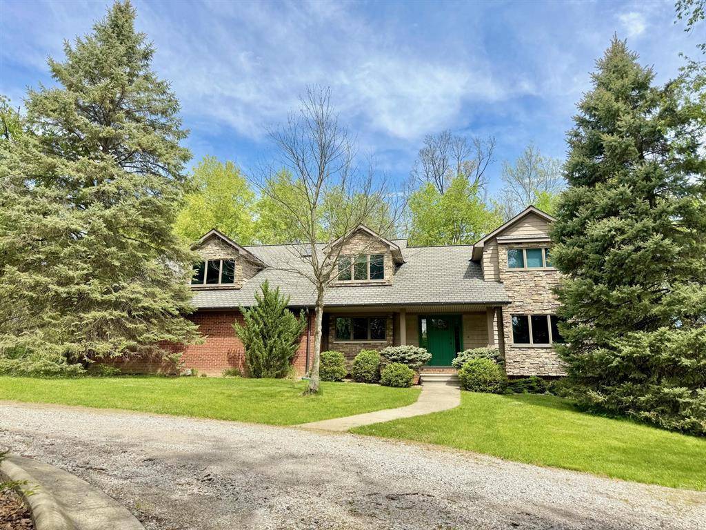 Salem Twp, MI 48105,5557 N Territorial Road