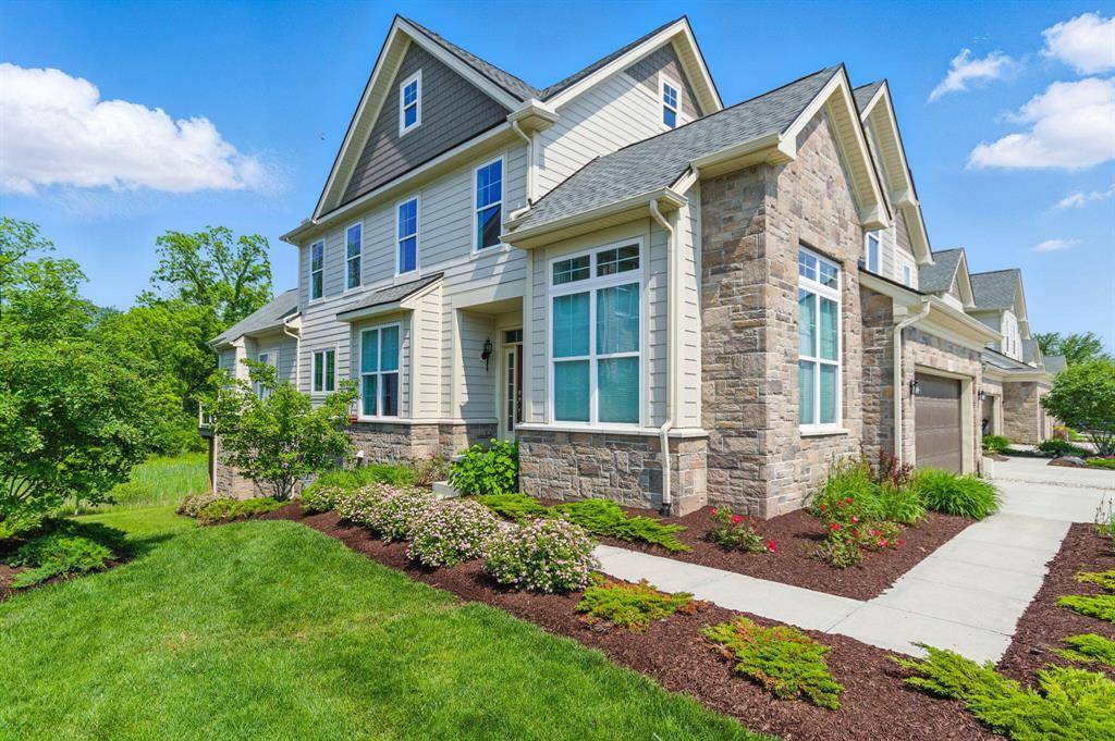 Ann Arbor, MI 48105,3078 N Spurway Drive