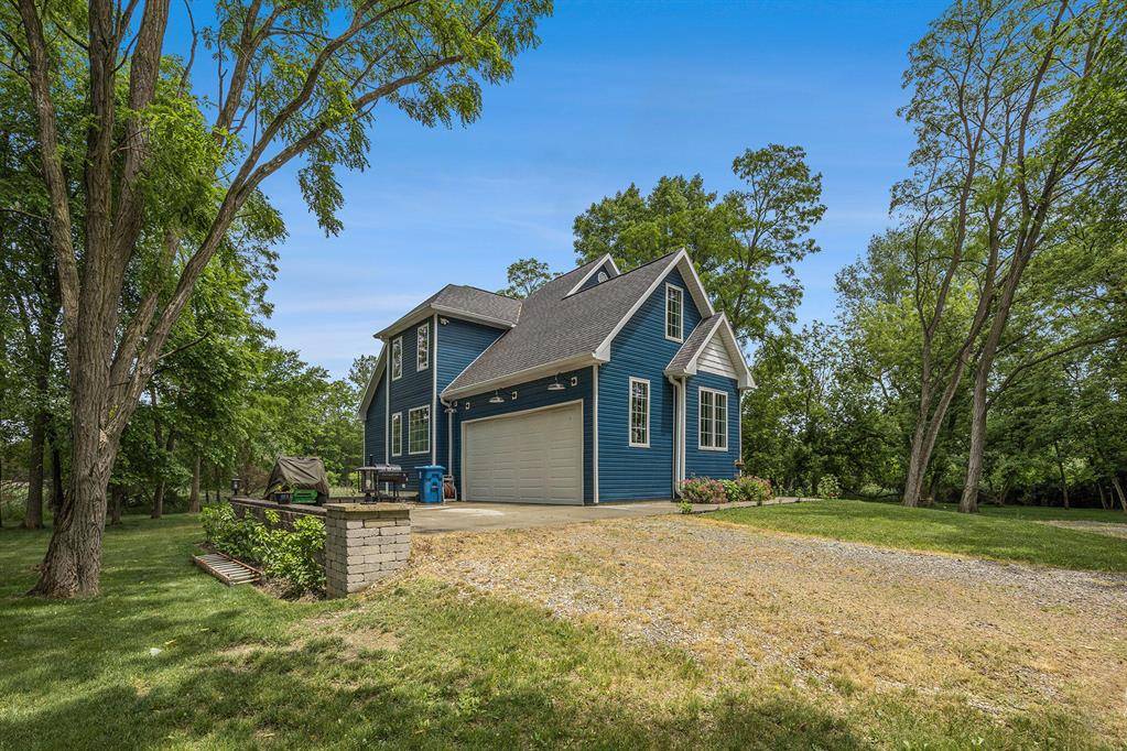 Linden, MI 48451,1156 N Bridge Street