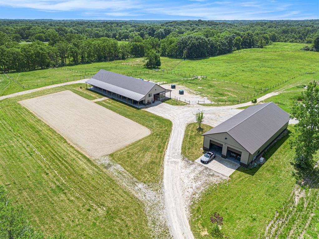 Ann Arbor Twp, MI 48105,4870 E Joy Road