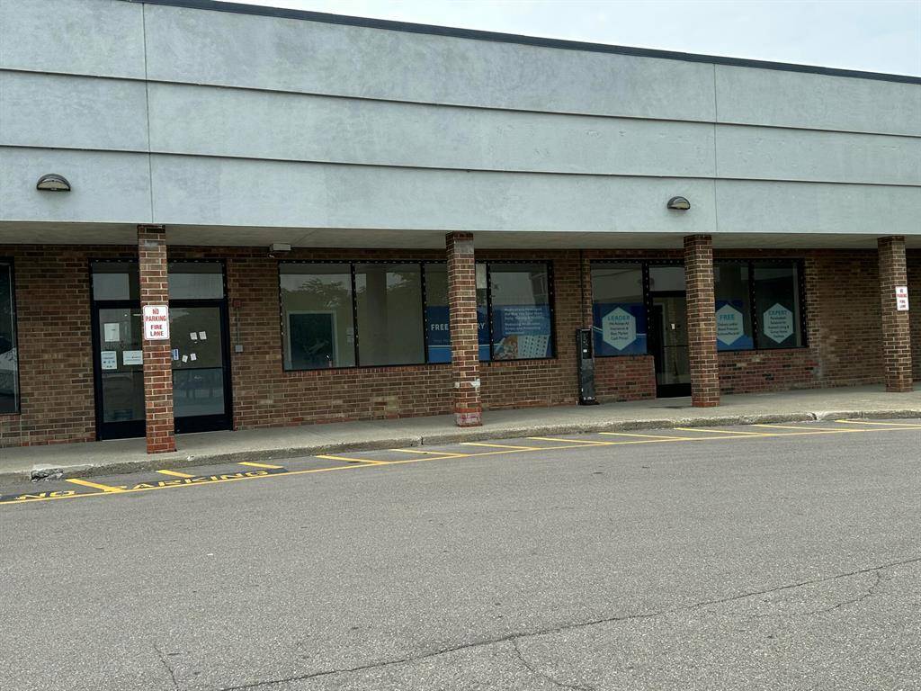 Ypsilanti Twp, MI 48197,2287 Ellsworth Road