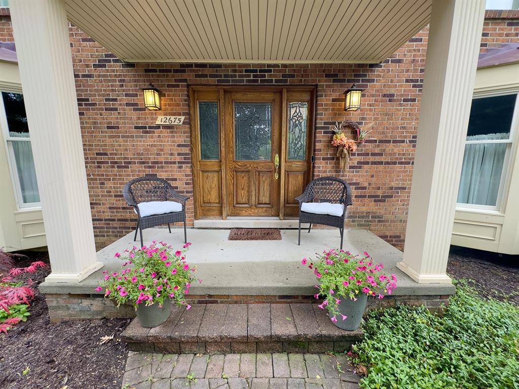 Plymouth Twp, MI 48170,12675 Portsmouth Court