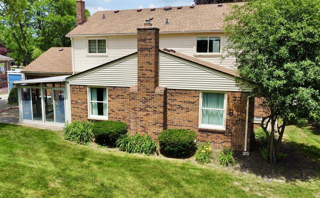 Plymouth Twp, MI 48170,12675 Portsmouth Court