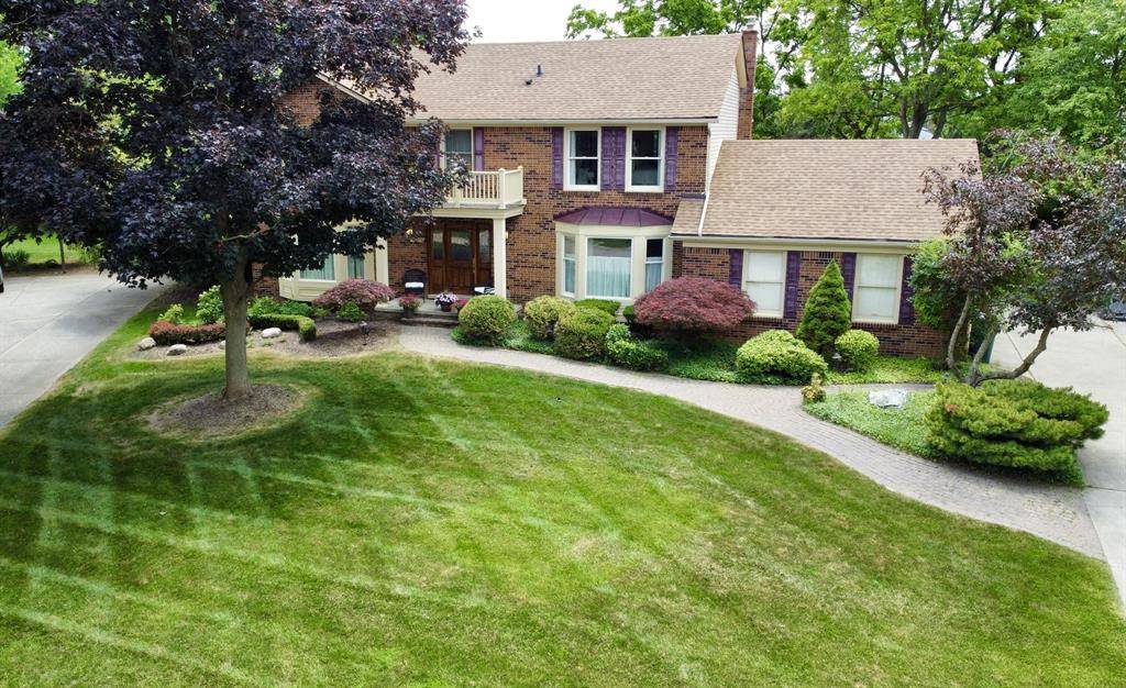 Plymouth Twp, MI 48170,12675 Portsmouth Court